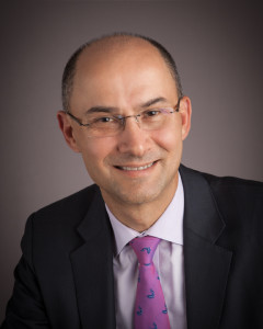 Dusan Knezevic, M.D.